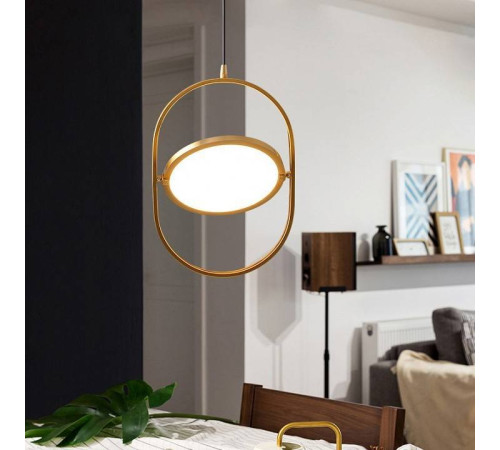 Подвесной светильник Imperiumloft Arvet ARVET01