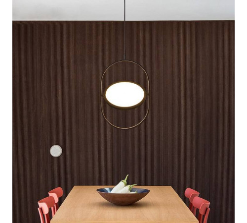 Подвесной светильник Imperiumloft Arvet ARVET01