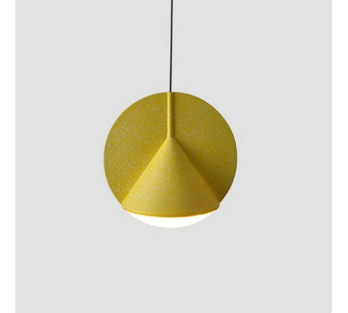Подвесной светильник Imperiumloft Flecks01