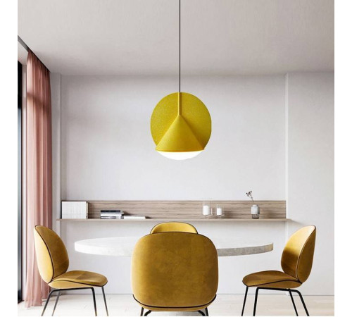 Подвесной светильник Imperiumloft FLECKS FLECKS01