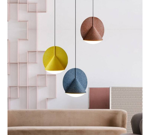 Подвесной светильник Imperiumloft FLECKS FLECKS01