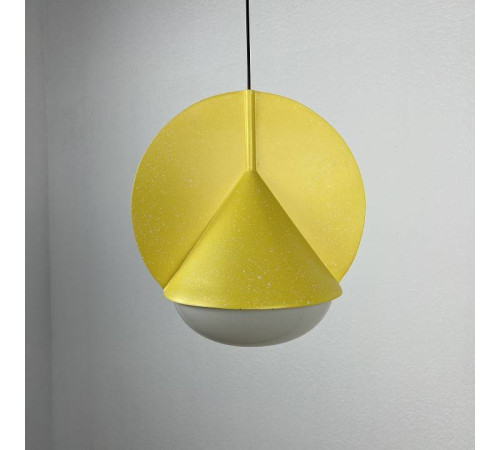 Подвесной светильник Imperiumloft FLECKS FLECKS01