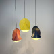 Подвесной светильник Imperiumloft Flecks01