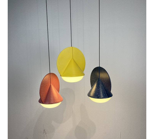 Подвесной светильник Imperiumloft FLECKS FLECKS01