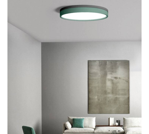 Накладной светильник Imperiumloft KIER KIER01