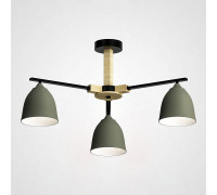 Люстра на штанге Imperiumloft  Noa01