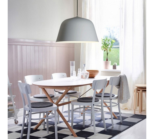 Подвесной светильник Imperiumloft Ambit MU01