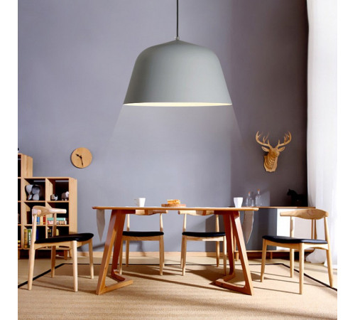 Подвесной светильник Imperiumloft Ambit MU01