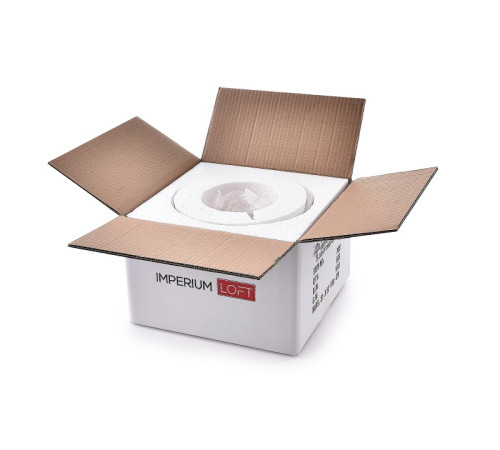 Подвесной светильник Imperiumloft Ambit MU01