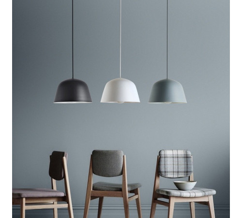 Подвесной светильник Imperiumloft Ambit MU01