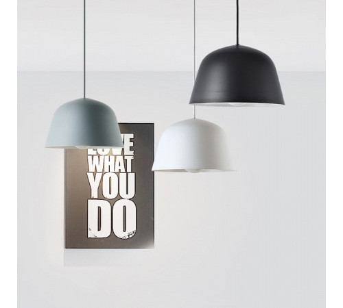 Подвесной светильник Imperiumloft Ambit MU01