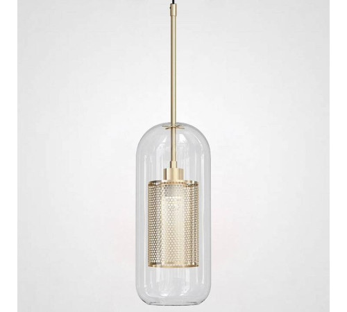 Подвесной светильник Imperiumloft CATCH F CATCH-F01