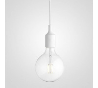 Подвесной светильник Imperiumloft Muuto E27 40.036