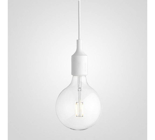 Подвесной светильник Imperiumloft Muuto E27 40.036