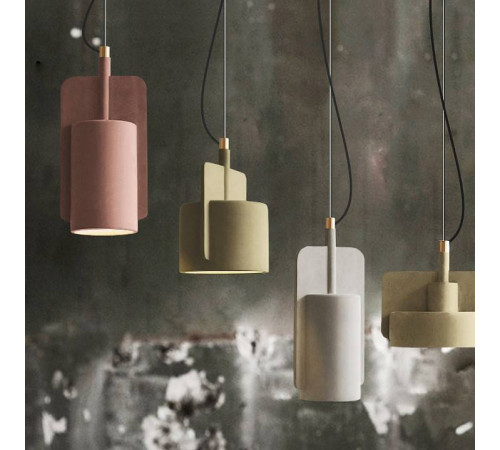 Подвесной светильник Imperiumloft SKOVL SKOVL01