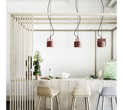 Подвесной светильник Imperiumloft SKOVL SKOVL01