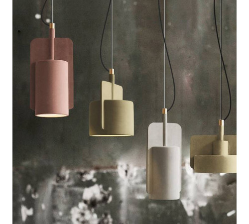 Подвесной светильник Imperiumloft Skovl B SKOVL01