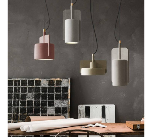 Подвесной светильник Imperiumloft Skovl B SKOVL01