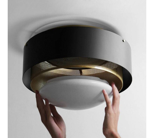 Накладной светильник Imperiumloft CASING CASING-C01