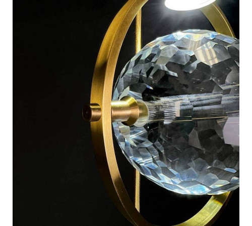 Подвесной светильник Imperiumloft Golf golf01