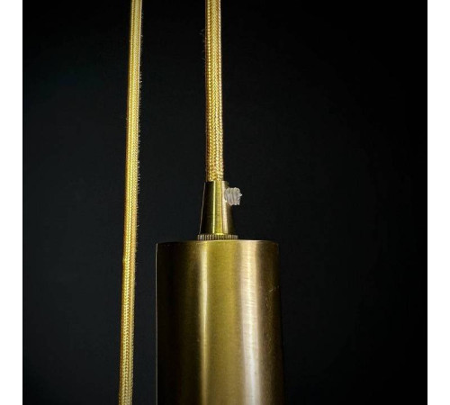 Подвесной светильник Imperiumloft Golf golf01