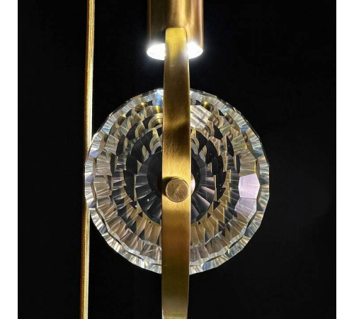 Подвесной светильник Imperiumloft Golf golf01