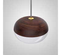 Подвесной светильник Imperiumloft Odveig Dark Brown odveig01