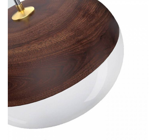 Подвесной светильник Imperiumloft Odveig Dark Brown odveig01