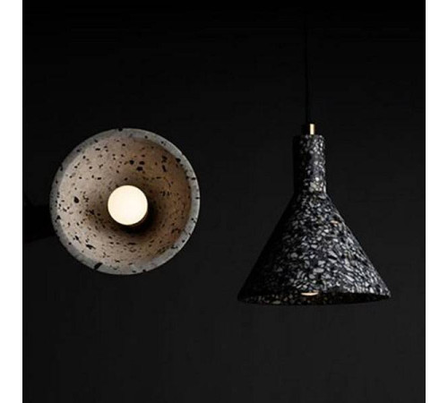 Подвесной светильник Imperiumloft OLAUG olaug01