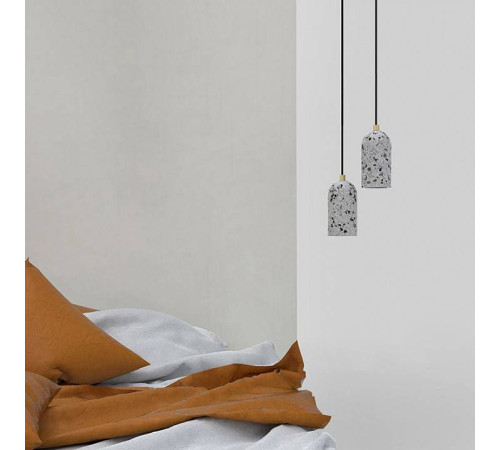 Подвесной светильник Imperiumloft RUNEL runel01