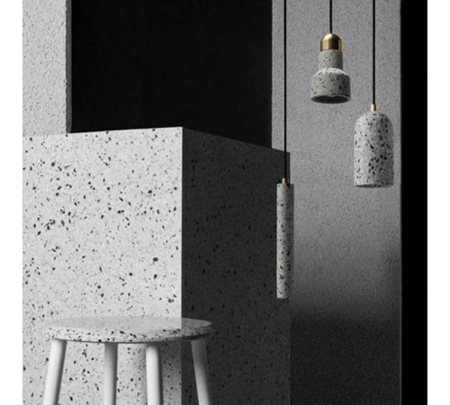 Подвесной светильник Imperiumloft RUNEL runel01