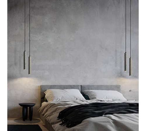 Подвесной светильник Imperiumloft Brut01 189836-23