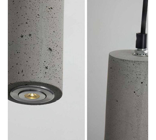 Подвесной светильник Imperiumloft Brut01 189836-23