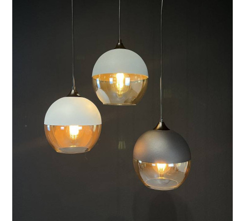 Подвесной светильник Imperiumloft NORD NORD1