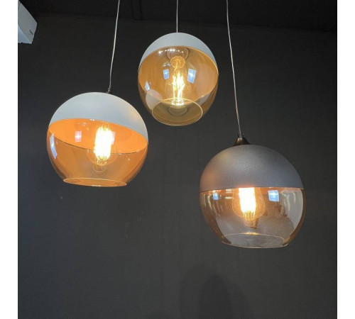 Подвесной светильник Imperiumloft NORD NORD1