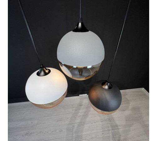 Подвесной светильник Imperiumloft NORD NORD1