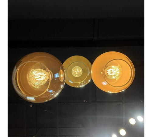 Подвесной светильник Imperiumloft NORD NORD1