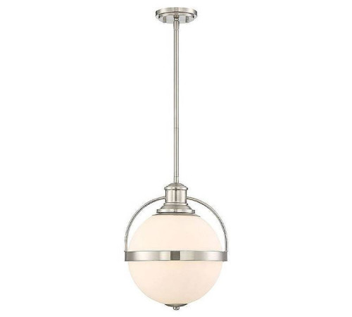 Светильник на штанге Imperiumloft Westbourne Savoy House 7-3102-1-SN