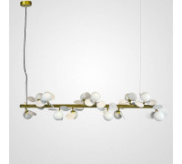 Подвесной светильник ImperiumLoft MATISSE MATISSE-L-SELF01