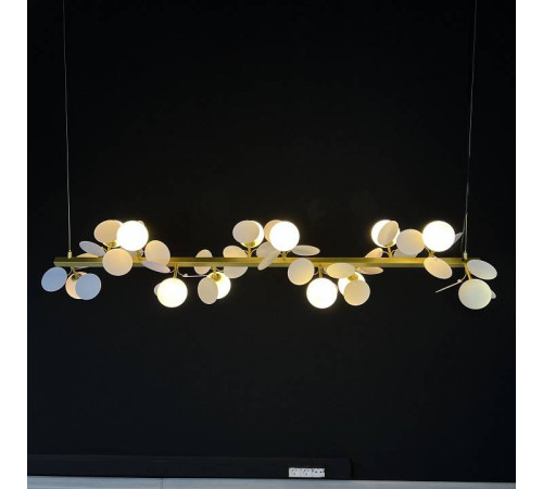 Подвесной светильник ImperiumLoft MATISSE MATISSE-L-SELF01