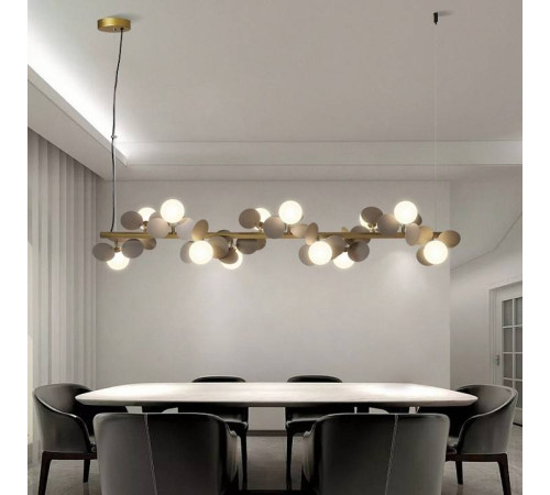 Подвесной светильник ImperiumLoft MATISSE MATISSE-L-SELF01