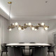 Подвесной светильник ImperiumLoft MATISSE MATISSE-L-SELF01