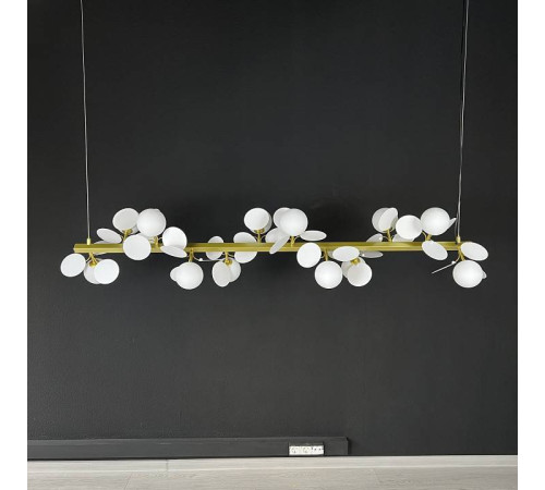 Подвесной светильник ImperiumLoft MATISSE MATISSE-L-SELF01