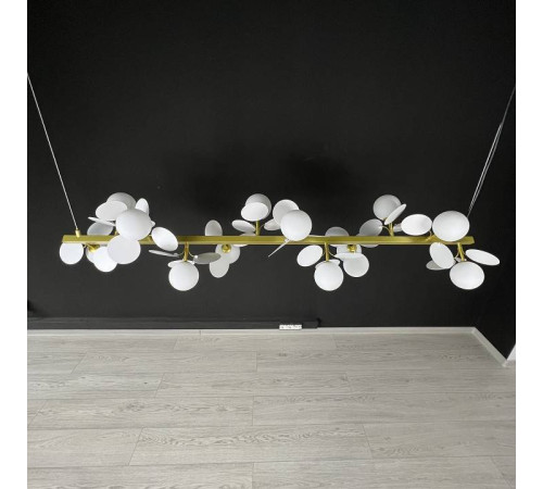 Подвесной светильник ImperiumLoft MATISSE MATISSE-L-SELF01