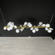 Подвесной светильник ImperiumLoft MATISSE MATISSE-L-SELF01