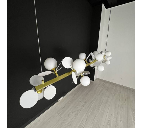 Подвесной светильник ImperiumLoft MATISSE MATISSE-L-SELF01