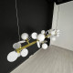 Подвесной светильник ImperiumLoft MATISSE MATISSE-L-SELF01