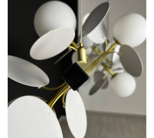 Подвесной светильник ImperiumLoft MATISSE MATISSE-L-SELF01