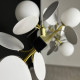Подвесной светильник ImperiumLoft MATISSE MATISSE-L-SELF01