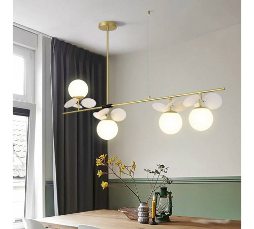 Светильник на штанге Imperiumloft MATISSE matisse-long01